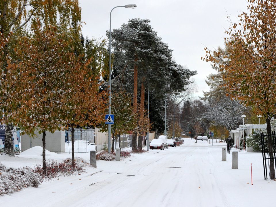 Koskitie Oulu 20131019 02