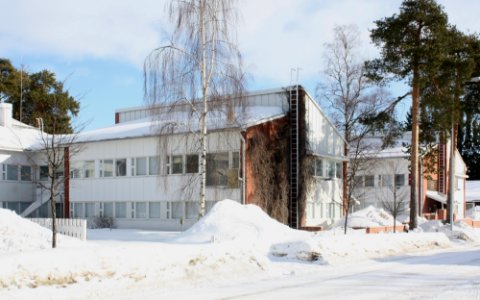 Koskitie 39 Oulu 20120310