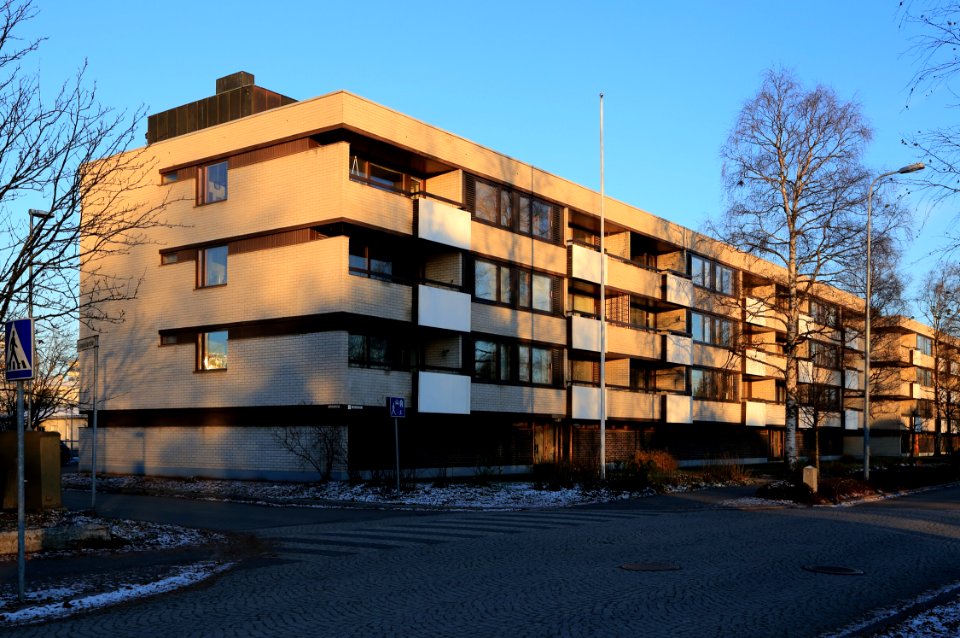 Koskitie 45 Oulu 20161105