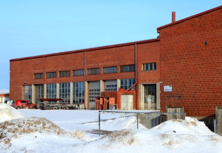 Koskitie 2 Oulu 20170219