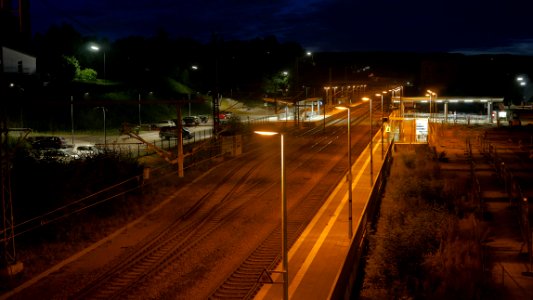 KonzNeuerHauptbahnhof5 photo