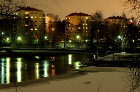 Koskitie 22 Oulu 20140228