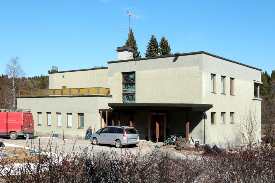 Koskikara Kajaani 20210421