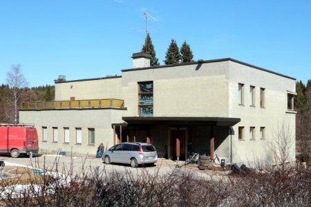 Koskikara Kajaani 20210421