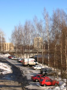 Koskitie 26 Oulu 20040404