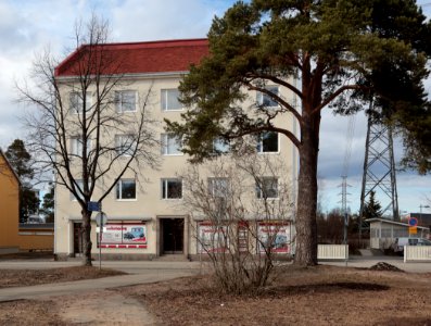 Koskitie 25B Oulu 20180429