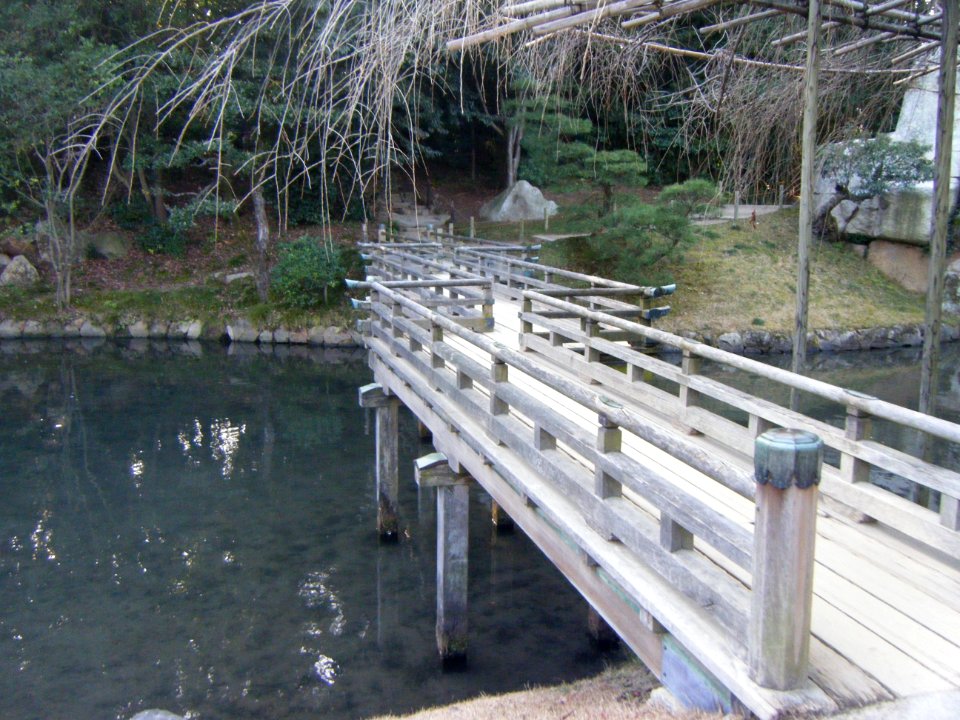 Korakuen Okayama 2009 08