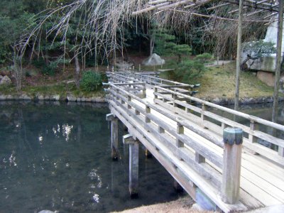 Korakuen Okayama 2009 08