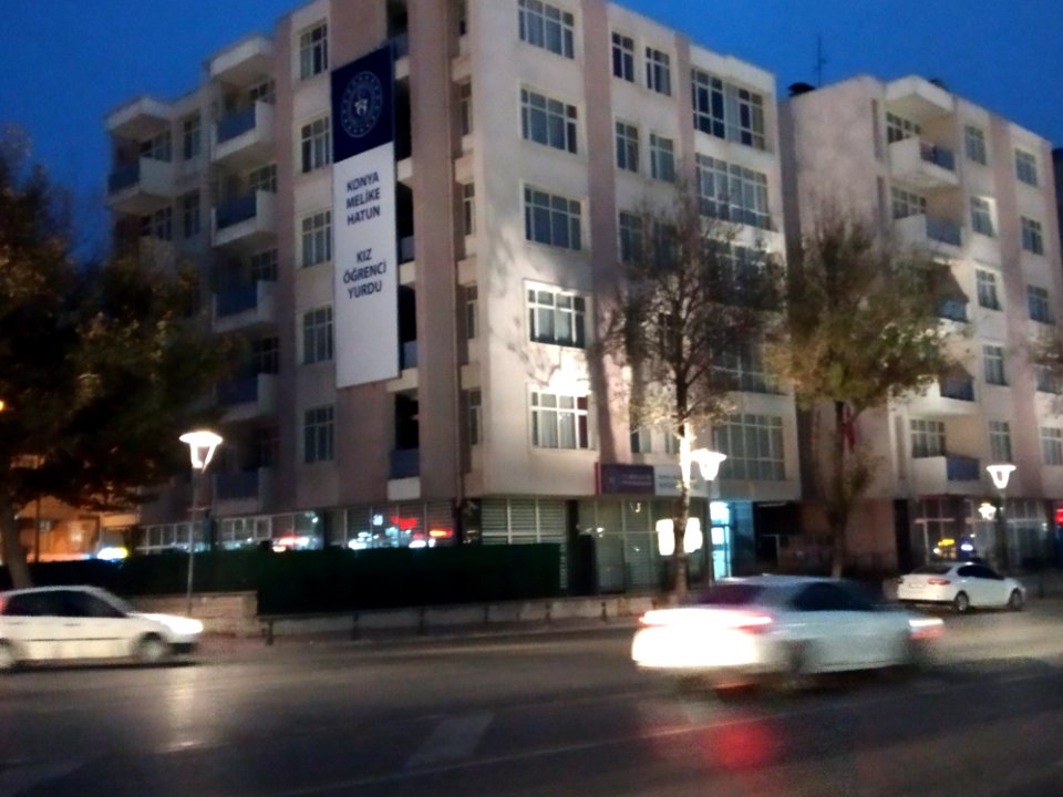 Konya Melike Hatun KYK 01