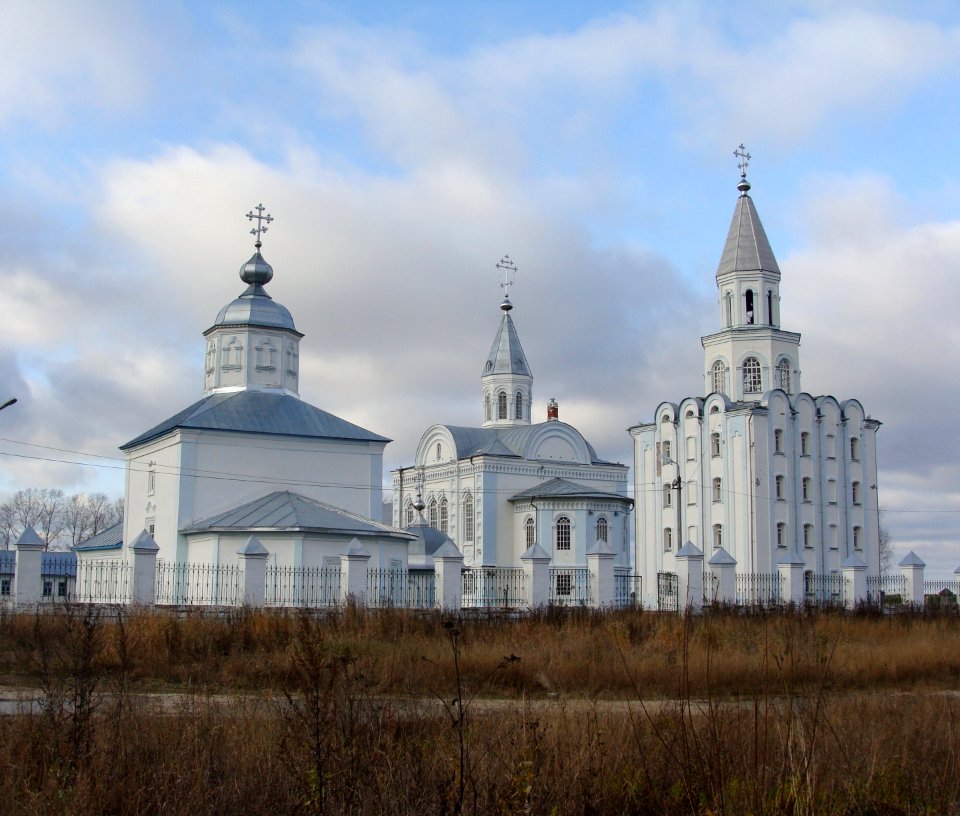 Koryazhemsky Nikolayevsky Monastery (02)