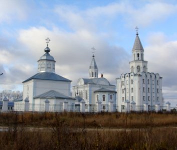 Koryazhemsky Nikolayevsky Monastery (02)