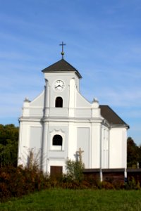Kostel sv. Petra z Alkantary, Karviná (5)