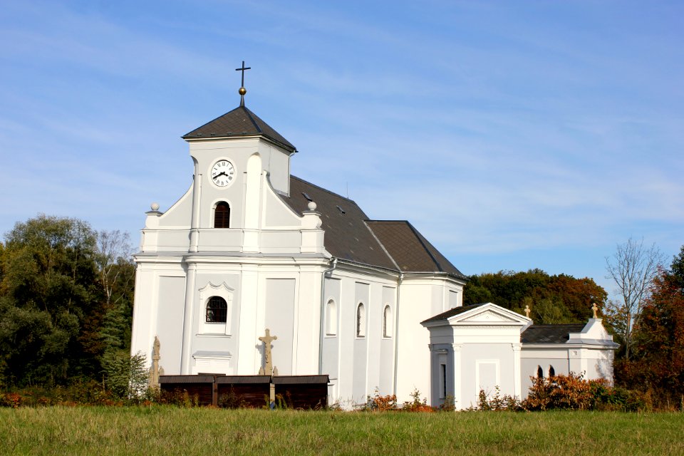 Kostel sv. Petra z Alkantary, Karviná (6)