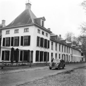 Koninklijk Paleis Het Loo, Bestanddeelnr 901-0735