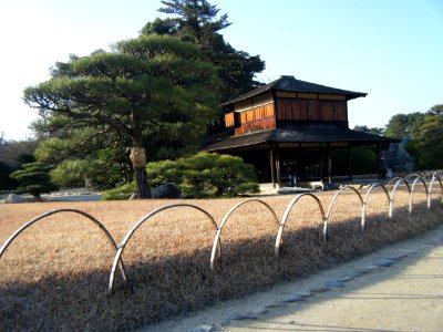 Korakuen Okayama 2009 20