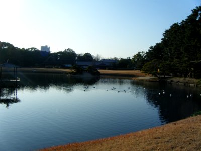 Korakuen Okayama 2009 23