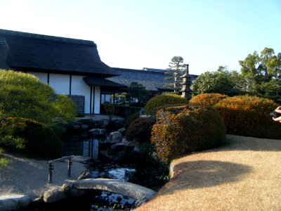 Korakuen Okayama 2009 04