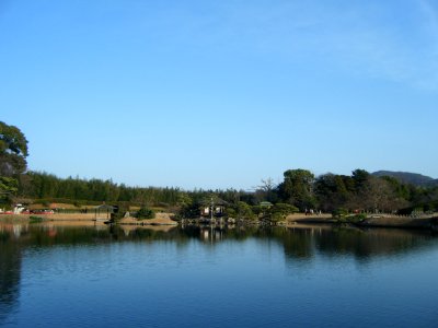 Korakuen Okayama 2009 28