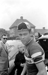 Koppen van Nederlandse Tour de France renners, Bestanddeelnr 911-4134
