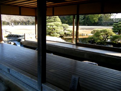 Korakuen Okayama 2009 18