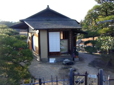 Korakuen Okayama 2009 25