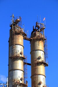 Equipment plant production