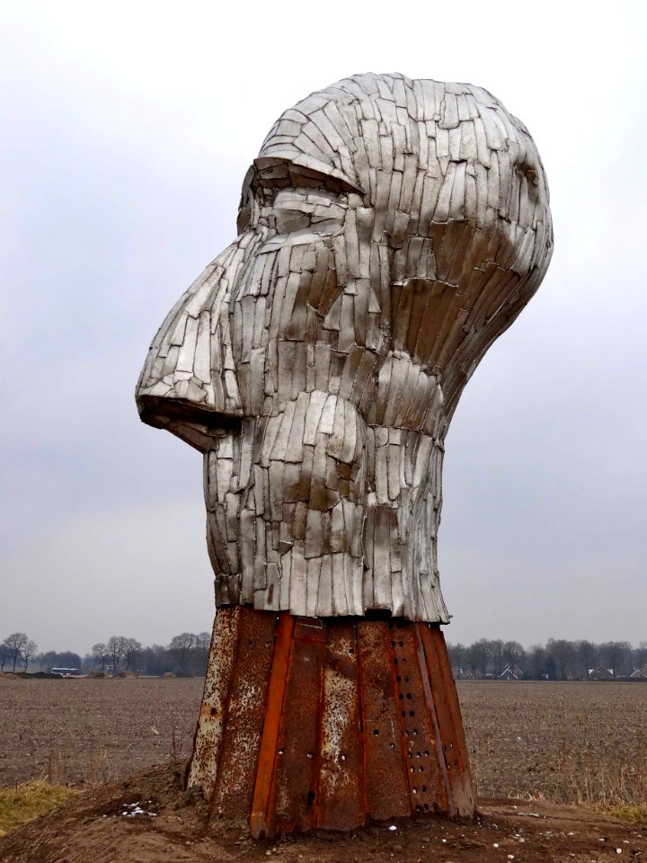 Kop van de Hondsrug1 Willem Kind