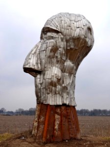 Kop van de Hondsrug1 Willem Kind