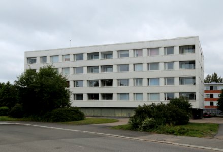 Koskitie 3 Oulu 20170720