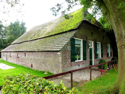 Koolwijk (Oss, NL) Hoefstraat 3 (01)