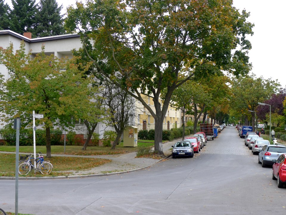 Kosleckweg (Berlin-Mariendorf)
