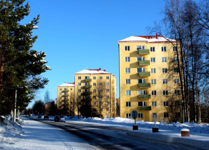 Koskitie 22 Oulu 20130316