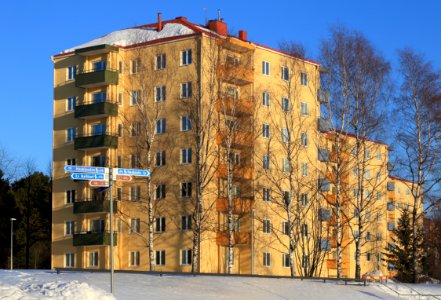 Koskitie 22 Oulu 20190217