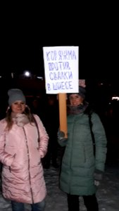 Koryazhma against landfills (04)