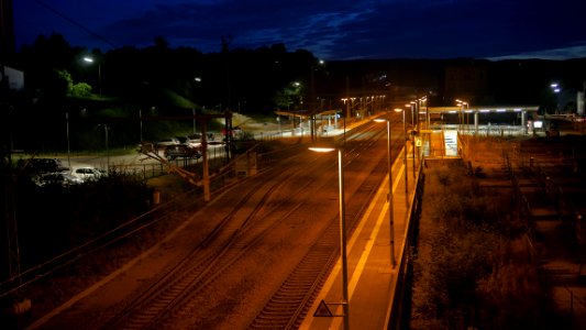 KonzNeuerHauptbahnhof1 photo