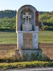 Konz-oberemmelWegekreuzNaheScharzhofberg