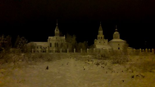 Koryazhemsky Nikolayevsky Monastery 2018 (01)