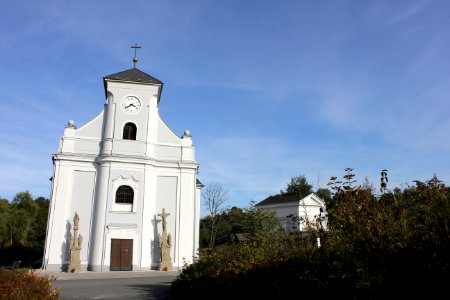 Kostel sv. Petra z Alkantary, Karviná (4)