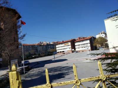 Konya Lisesi 2021 3 photo
