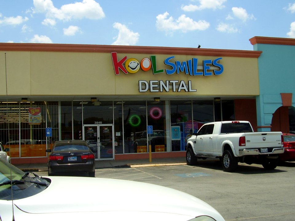KoolSmilesHarrisCountyTX