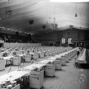 Kookwedstrijden in Den Haag, Bestanddeelnr 912-4429