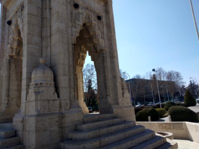 Konya atatürk anıtı 16