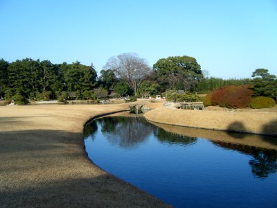 Korakuen Okayama 2009 13