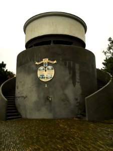 Kopje van Bloemendaal
