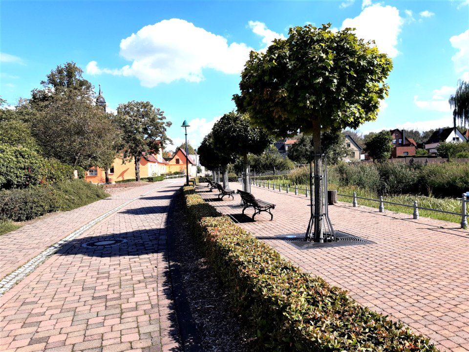 Korbetha Dorfstraße