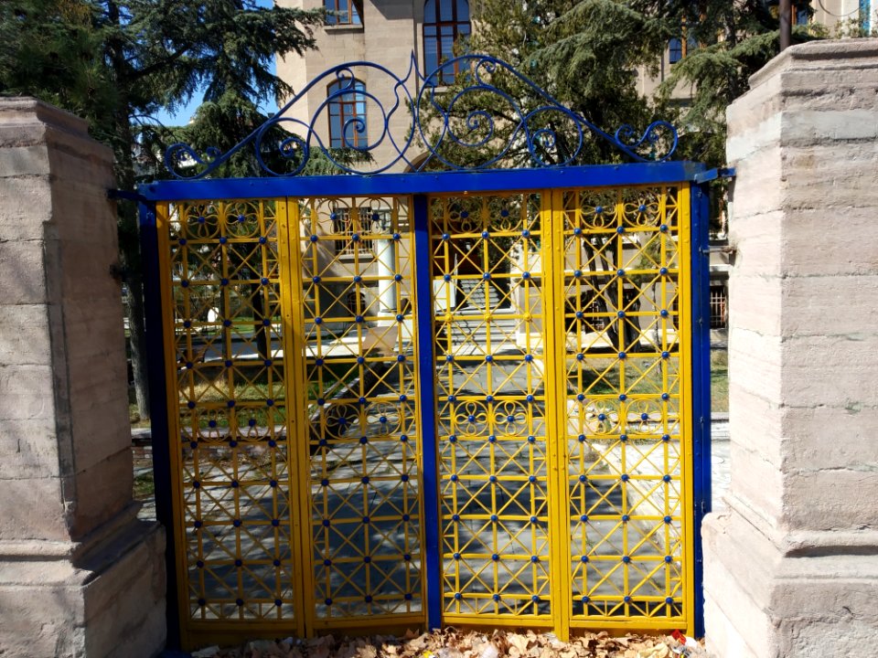 Konya Lisesi 2021 12