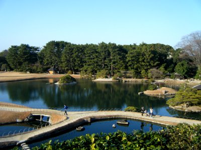 Korakuen Okayama 2009 16