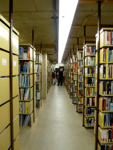 Koninklijke Bibliotheek Den Haag (2)