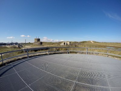 Koninklijke Baan - Middelkerke 2
