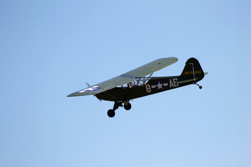 Flight aircraft flyer